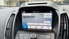 Ford Kuga 1.5 TDCi Titanium Edition 5dr 2WD Diesel Estate